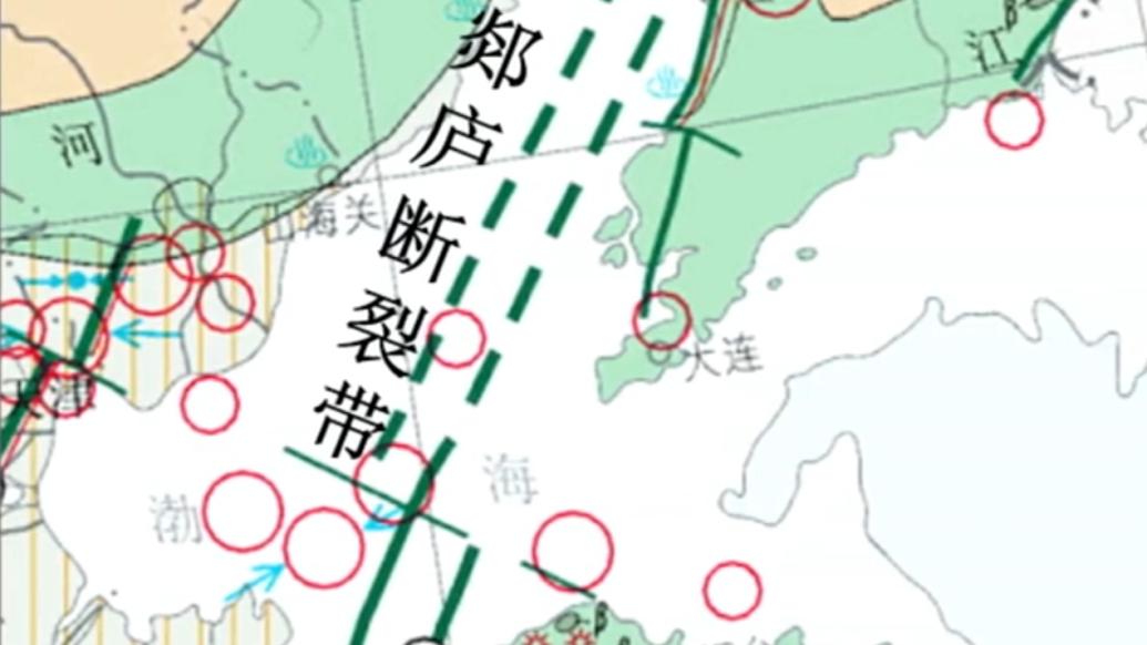 肥东地震最新消息及观点论述