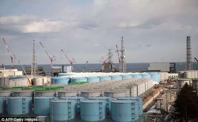 日本核废水处理进展与全球关注，最新消息及涉政问题分析