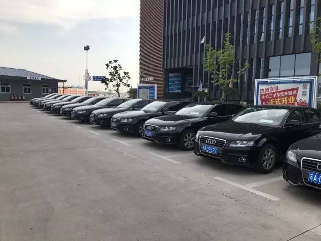 兰州公车拍卖最新公告，远离尘嚣，启程探索自然美景之旅