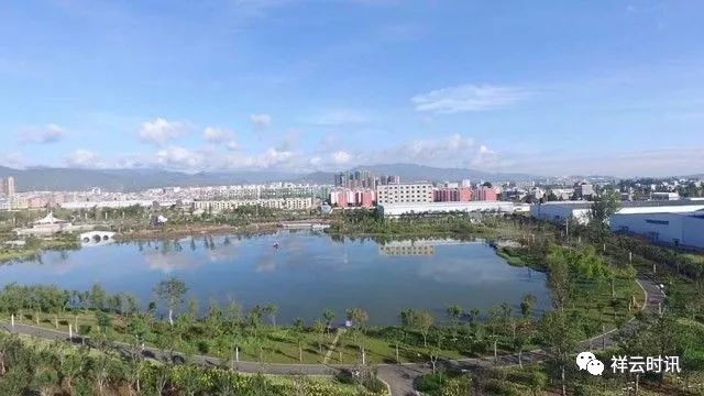 大理祥云最新动态报道速递
